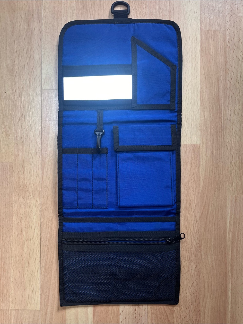 L.L Bean Toiletry Travel Organizer